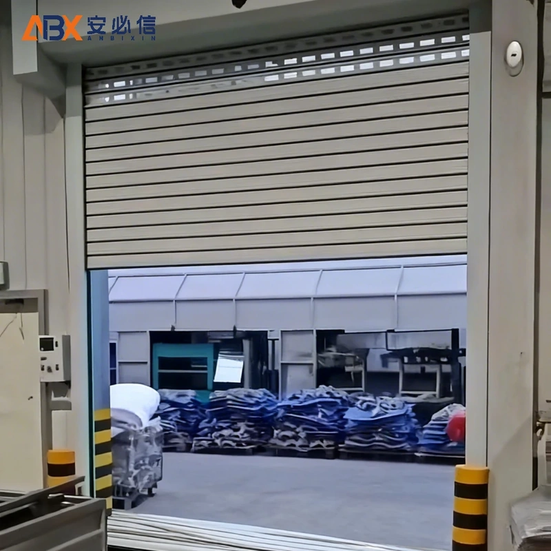哈尔滨通江街道涡轮硬质快速门